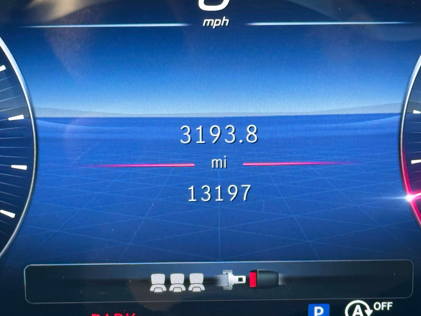 2023 Mercedes-Benz GLC 300 4MATIC® SUV