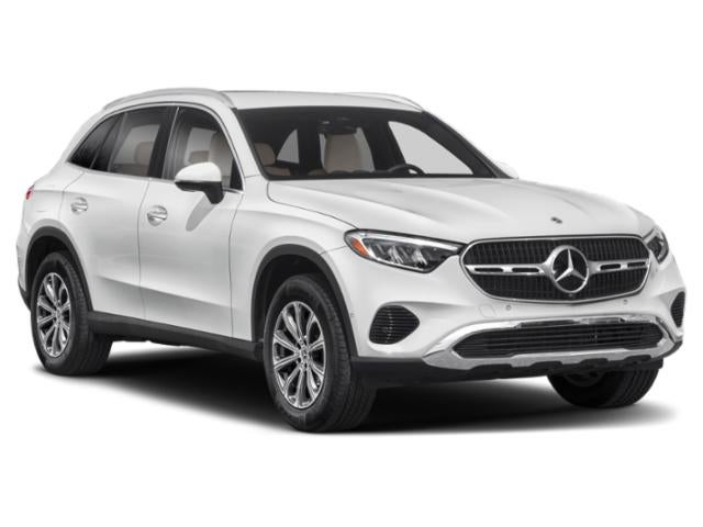 2023 Mercedes-Benz GLC 300 4MATIC® SUV