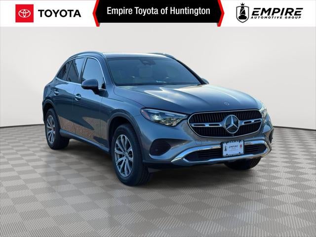 2023 Mercedes-Benz GLC 300 4MATIC® SUV