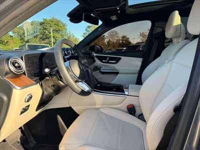 2023 Mercedes-Benz GLC 300 4MATIC® SUV