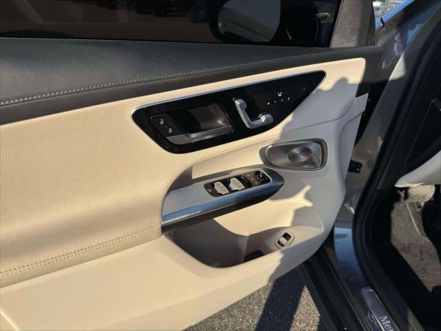 2023 Mercedes-Benz GLC 300 4MATIC® SUV