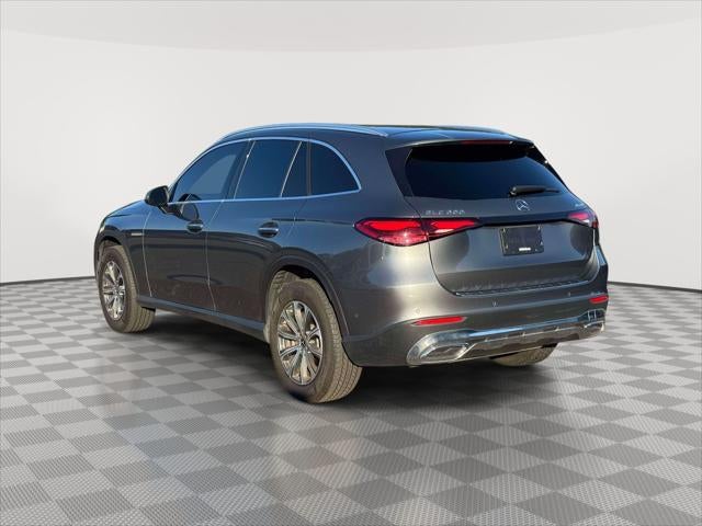 2023 Mercedes-Benz GLC 300 4MATIC® SUV