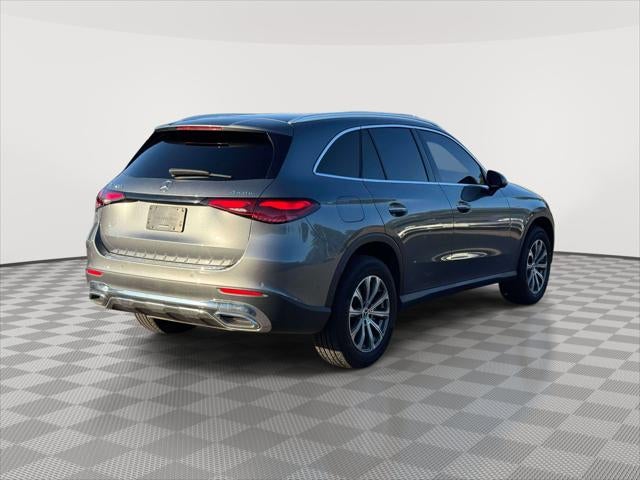 2023 Mercedes-Benz GLC 300 4MATIC® SUV