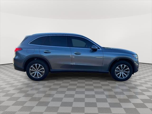 2023 Mercedes-Benz GLC 300 4MATIC® SUV