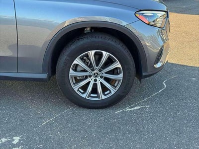 2023 Mercedes-Benz GLC 300 4MATIC® SUV