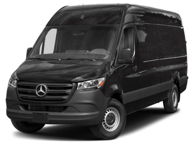2023 Mercedes-Benz Sprinter 2500 High Roof 4-Cyl Gas