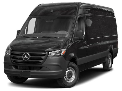 2023 Mercedes-Benz Sprinter 2500 High Roof 4-Cyl Gas