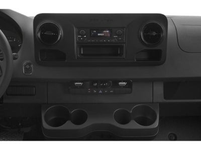 2023 Mercedes-Benz Sprinter 2500 High Roof 4-Cyl Gas