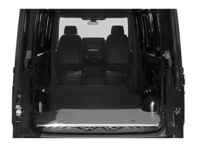 2023 Mercedes-Benz Sprinter 2500 High Roof 4-Cyl Gas