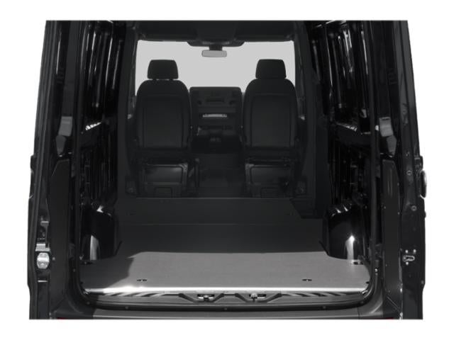 2023 Mercedes-Benz Sprinter 2500 High Roof 4-Cyl Gas