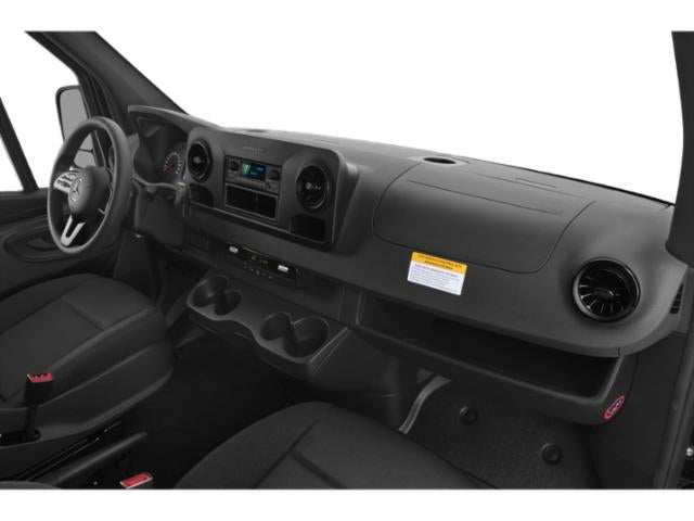 2023 Mercedes-Benz Sprinter 2500 High Roof 4-Cyl Gas
