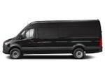 2023 Mercedes-Benz Sprinter 2500 High Roof 4-Cyl Gas