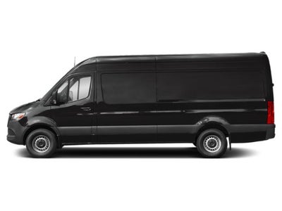 2023 Mercedes-Benz Sprinter 2500 High Roof 4-Cyl Gas