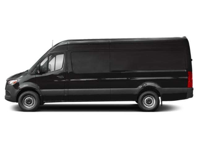 2023 Mercedes-Benz Sprinter 2500 High Roof 4-Cyl Gas