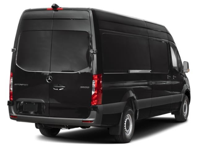 2023 Mercedes-Benz Sprinter 2500 High Roof 4-Cyl Gas