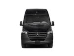 2023 Mercedes-Benz Sprinter 2500 High Roof 4-Cyl Gas