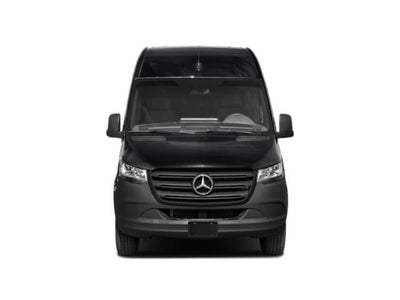 2023 Mercedes-Benz Sprinter 2500 High Roof 4-Cyl Gas