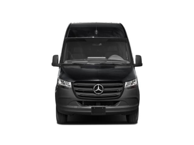 2023 Mercedes-Benz Sprinter 2500 High Roof 4-Cyl Gas