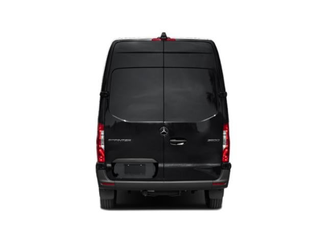 2023 Mercedes-Benz Sprinter 2500 High Roof 4-Cyl Gas