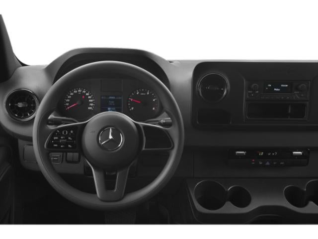 2023 Mercedes-Benz Sprinter 2500 High Roof 4-Cyl Gas
