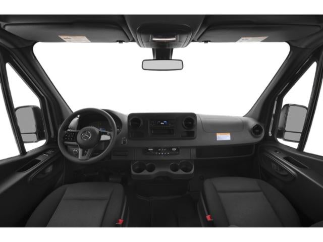 2023 Mercedes-Benz Sprinter 2500 High Roof 4-Cyl Gas