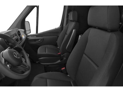 2023 Mercedes-Benz Sprinter 2500 High Roof 4-Cyl Gas