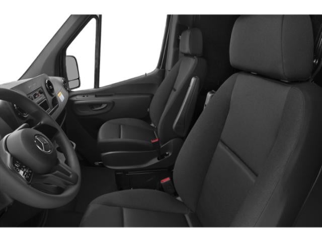 2023 Mercedes-Benz Sprinter 2500 High Roof 4-Cyl Gas