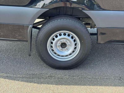 2023 Mercedes-Benz Sprinter 2500 High Roof 4-Cyl Gas