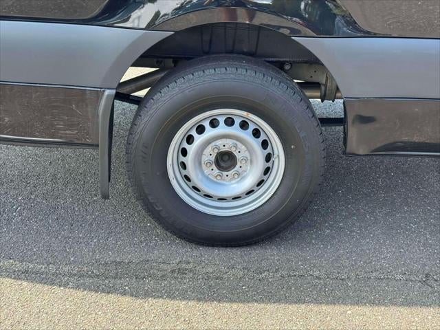 2023 Mercedes-Benz Sprinter 2500 High Roof 4-Cyl Gas