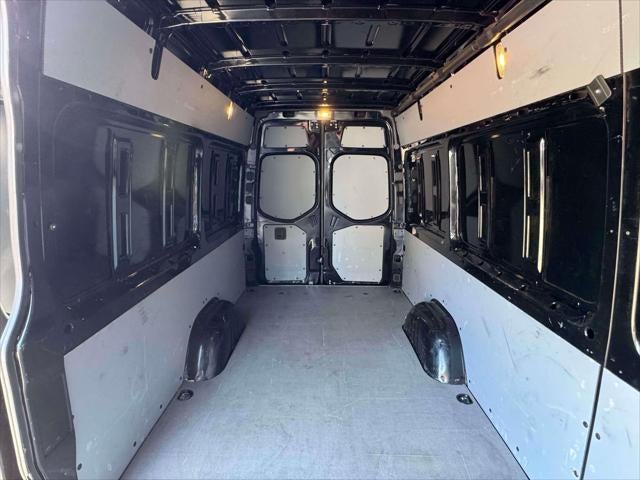 2023 Mercedes-Benz Sprinter 2500 High Roof 4-Cyl Gas