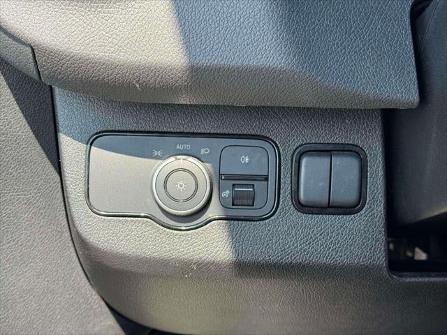 2023 Mercedes-Benz Sprinter 2500 High Roof 4-Cyl Gas