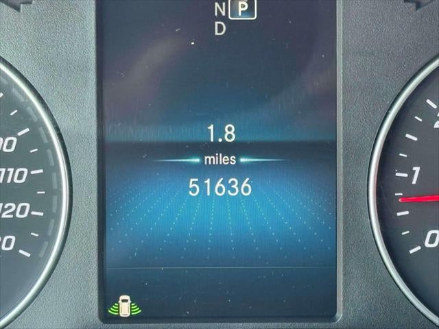 2023 Mercedes-Benz Sprinter 2500 High Roof 4-Cyl Gas
