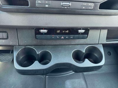 2023 Mercedes-Benz Sprinter 2500 High Roof 4-Cyl Gas