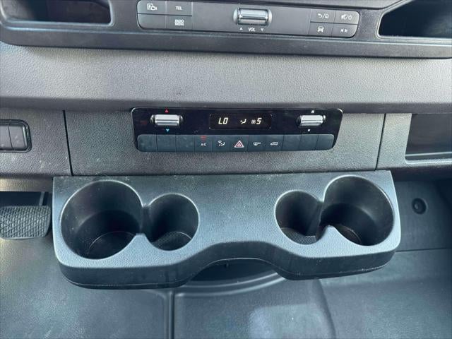 2023 Mercedes-Benz Sprinter 2500 High Roof 4-Cyl Gas