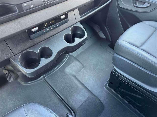 2023 Mercedes-Benz Sprinter 2500 High Roof 4-Cyl Gas