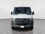 2022 Mercedes-Benz Sprinter 2500 Standard Roof V6