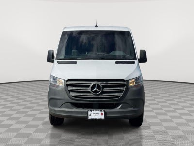 2022 Mercedes-Benz Sprinter 2500 Standard Roof V6