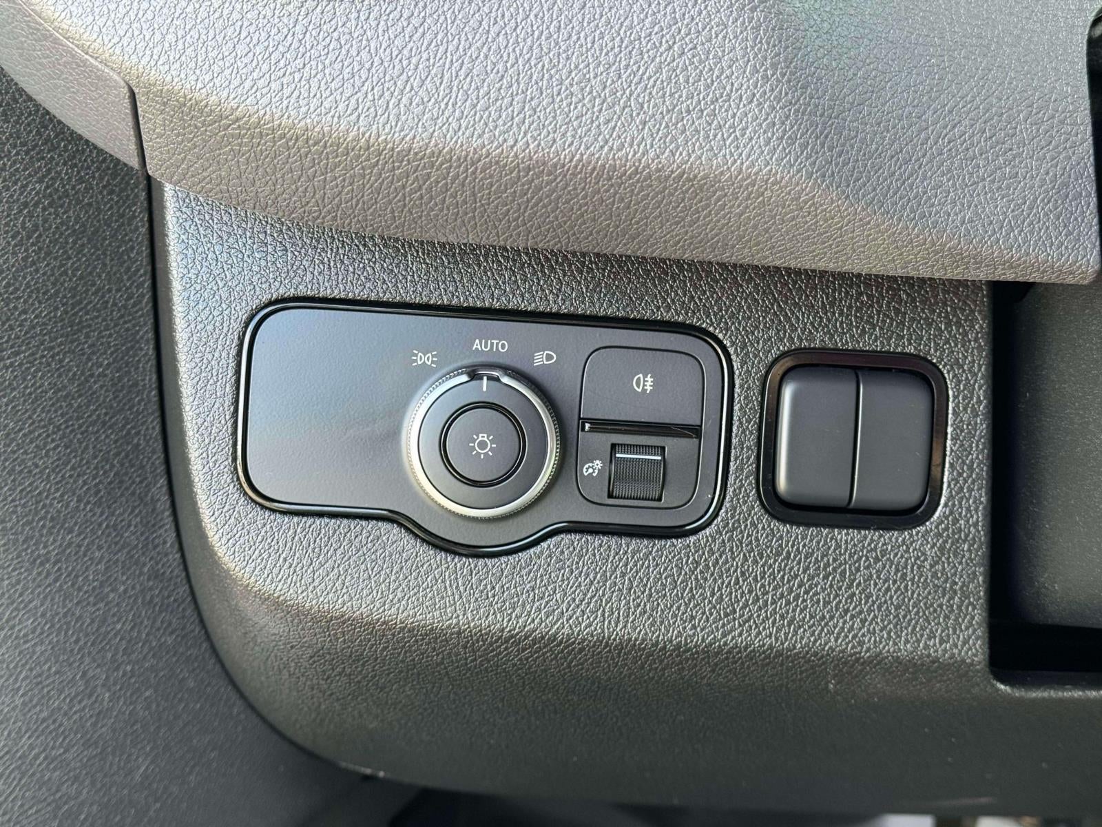 2022 Mercedes-Benz Sprinter 2500 Standard Roof V6