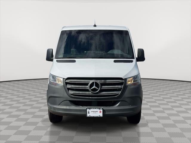 2022 Mercedes-Benz Sprinter 2500 Standard Roof V6
