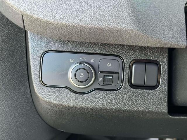 2022 Mercedes-Benz Sprinter 2500 Standard Roof V6