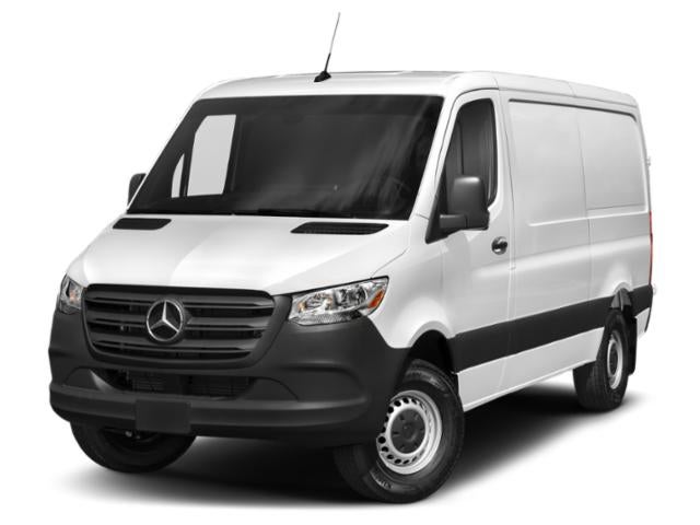2022 Mercedes-Benz Sprinter 1500 Standard Roof I4