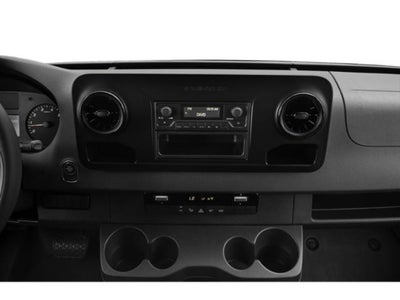 2022 Mercedes-Benz Sprinter 1500 Standard Roof I4