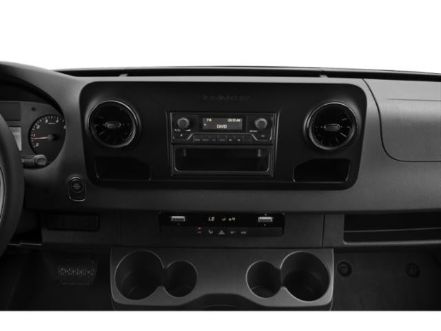 2022 Mercedes-Benz Sprinter 1500 Standard Roof I4