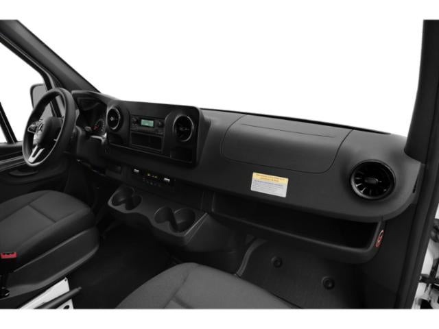 2022 Mercedes-Benz Sprinter 1500 Standard Roof I4