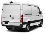 2022 Mercedes-Benz Sprinter 1500 Standard Roof I4