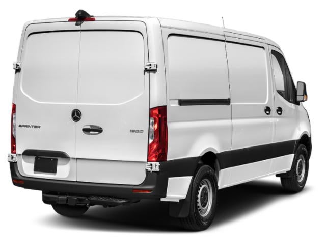 2022 Mercedes-Benz Sprinter 1500 Standard Roof I4
