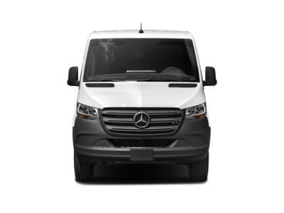 2022 Mercedes-Benz Sprinter 1500 Standard Roof I4