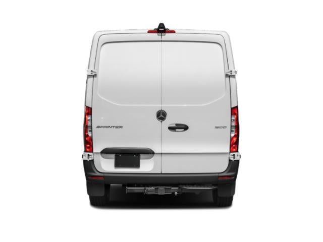 2022 Mercedes-Benz Sprinter 1500 Standard Roof I4