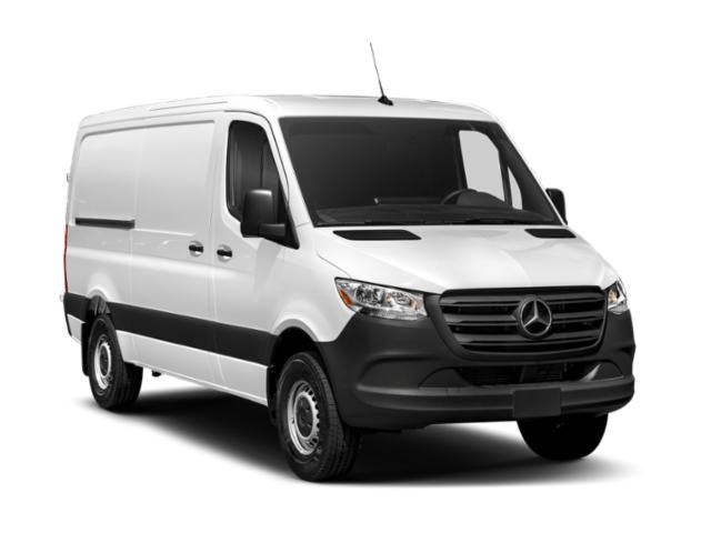 2022 Mercedes-Benz Sprinter 1500 Standard Roof I4