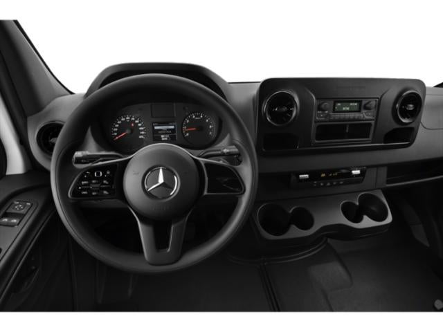 2022 Mercedes-Benz Sprinter 1500 Standard Roof I4